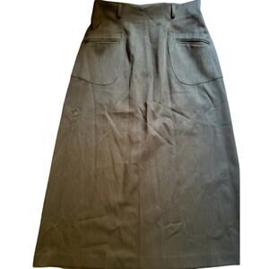 Country Classics High Waisted Skirt size 14